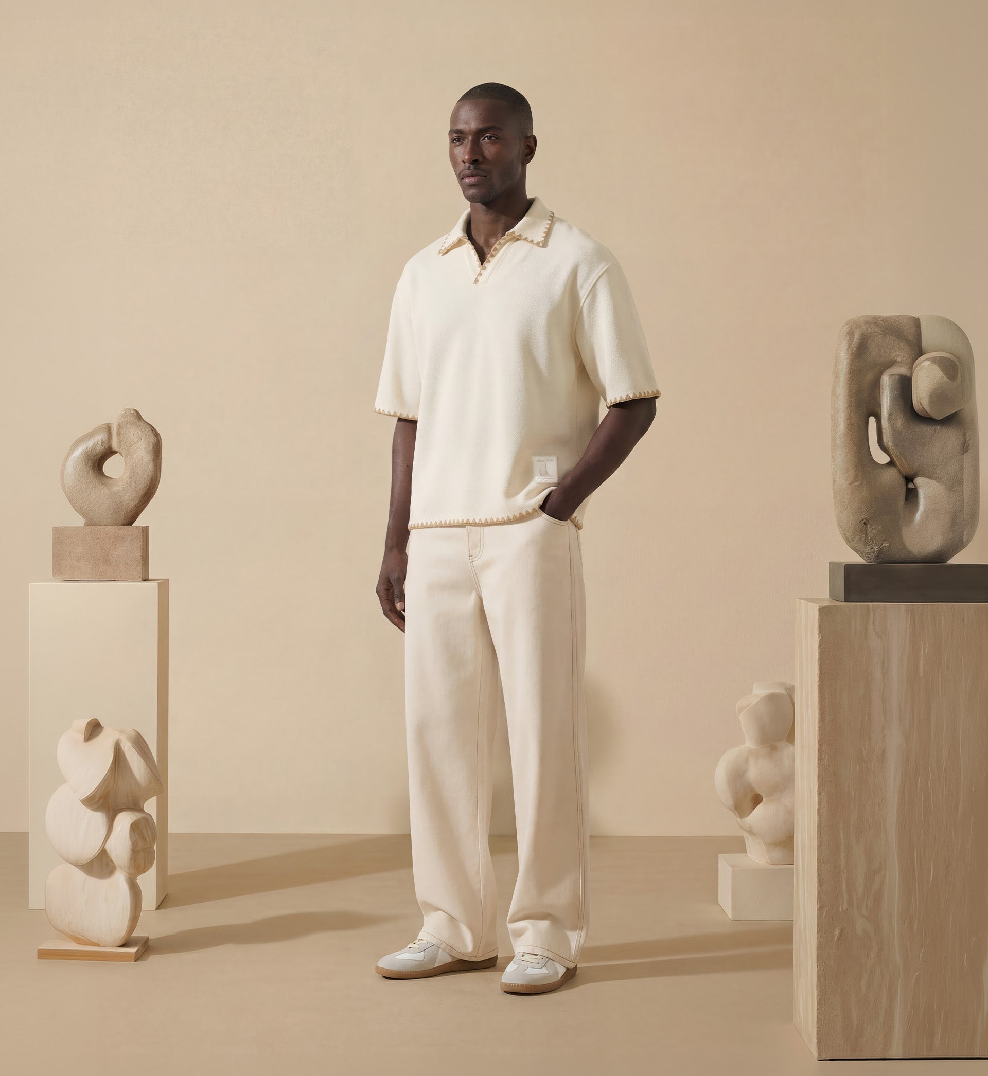 Curated Luxury for Modern Icons